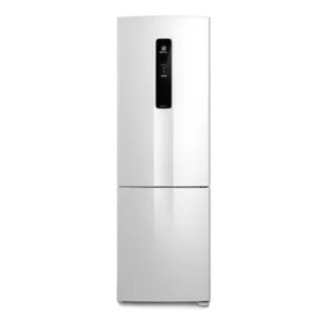Geladeira Electrolux Frost Free 400l Inverse Com Autosense B Cor Branco