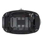 Torradeira Britânia Tosta Pane 850w Preto 2 Fatias 220 Preto 220v - Imagem 6