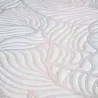 Colchão Castor Queen Na Caixa Vitagel Space Double Face D33 Cor Branco - Imagem 5