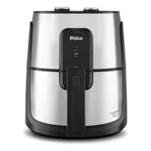 Philco PFR15PI fritadeira prateada de