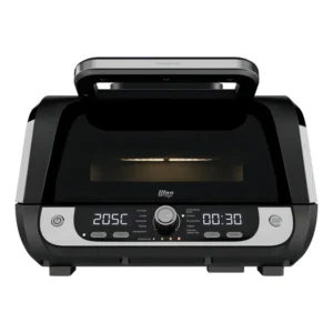 Wap Airfryer Barbecue Digital Prosdocimo