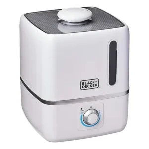 Umidificador De Ar Ultrassonico Difusor De Aromas Bivolt 127/220v