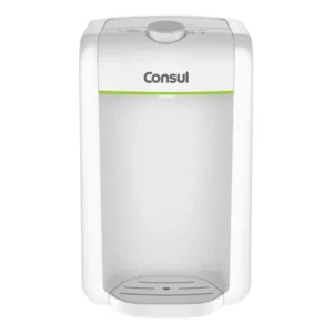 Purificador De Agua Consul Branco Bivolt Cpc31abona Branco