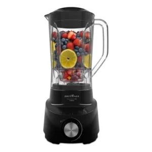 Liquidificador Britânia Diamante 1100 Preto 2,6 Litros - 220V