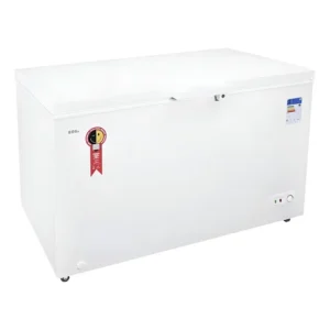 Freezer Horizontal Eos 398l Dupla Ação Efh450x