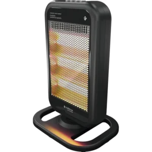 Aquecedor Cadence Halógeno Lumiconfort Aqc315 127v Ou