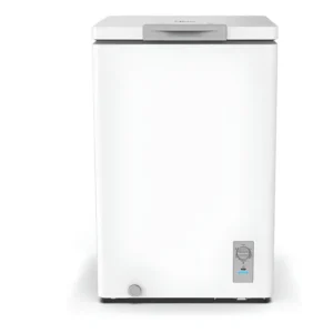 Freezer Horizontal Midea 100 Litros Branco Cfa10b2 220 Vol