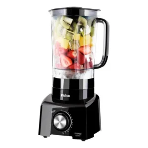 Liquidificador Philco Ph900 Turbo Pro 3 L 12 Velocidades