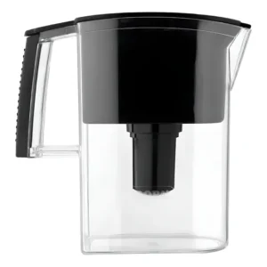 Purificador Portátil Europa Mov Cor Preto