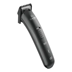 Maquina De Acabamento T827 Black Titanium USB Gama Italy