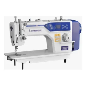 Lm-9982d-reta Direct Drive C/ Corte De Linha-lanmax