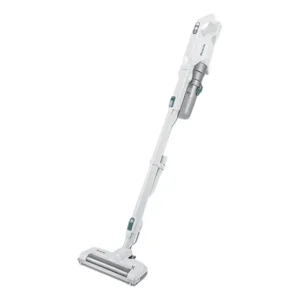 Aspirador De Pó A Bateria 40v Cl004gz Brushless Xgt - Makita Cor Branco