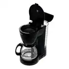 Cafeteira britânia bcf32c 32 cafés 1,2l Preto - Imagem 8