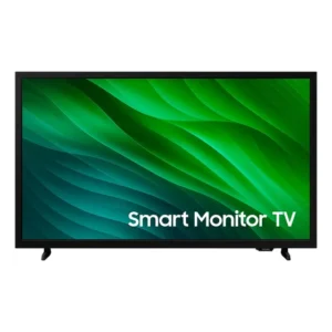 Smart Monitor Tv 32 Samsung Hd Tizen 60hz Ls32h5000fgxzd