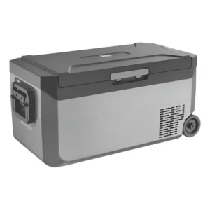 Freezer E Geladeira Portátil Eos 35l Efc40 110v/220v/12v/24v