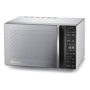 Microondas 36 Litros 1600w 52x42x32cm 127v Inox - Electrolux 127v
