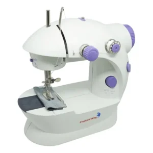 Mini Máquina Costura Portátil Iwmc-507 Importway