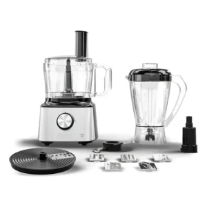 Multiprocessador 1000w 5 Em 1 Pmp10a Cor Preto Philco Preto 127v