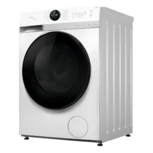 Lava E Seca Midea 13kg Healthguard Smart Motor Inverter Cor Branco Modelo MF200D130WB
