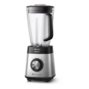 Liquidificador Série 5000 Philips Walita 1400w -ri2244 220v Cinza 220v