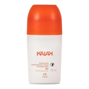 Desodorante Antitranspirante Roll-on Kaiak Feminino Fragrância Sim