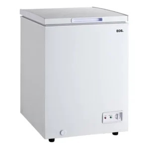 Freezer E Refrigerador Horizontal Eos 100l Efh110x