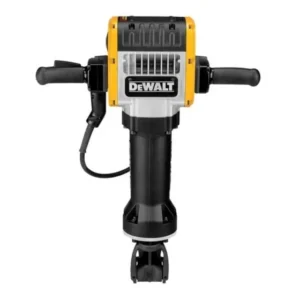 Martelo Demolidor Eletropneumático Hexagonal, Modelo D25980, Potência 2100W,