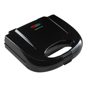 Sanduicheira Agratto Black Sa 02 750w