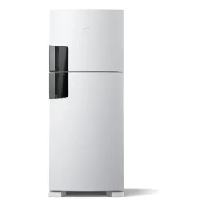 Geladeira Consul CRM50LB Frost freezer 410 Litros Cor Branca