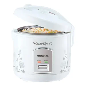 Panela Elétrica Bianca Rice 10, Mondial, 700W - PE-10