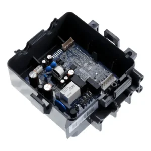Placa Módulo De Potência Geladeira Brastemp W10668378 Bre80a