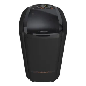 Tanquinho Colormaq Lcs15 15kg Preto 127v 127v Preto