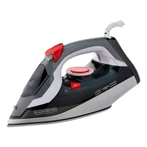 Ferro Eletrico Fx3900 Vapor Base De Cerâmica E Spray Fronta