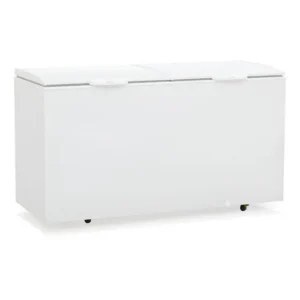 Freezer horizontal Gelopar GHBS-510 branco 532L