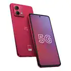 Smartphone Motorola Moto g84 5G - 256GB 16GB (8GB RAM+8GB Ram Boost) 50MP Ultra-Pixel AI Camera Tela pOLED NFC - Viva Magenta - Imagem 4