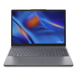 Notebook Lenovo Ideapad Slim 3 15irh10 Intel Core i5-13420h 8gb 512gb Ssd Linux 15.3 - 83nss00000 Luna Grey