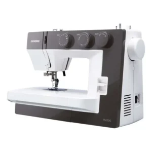 Máquina De Costura Janome 1522dg 22 Pontos