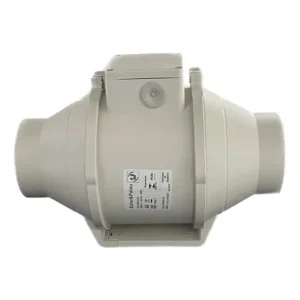 Exaustor Para Dutos Td-250/100 220v