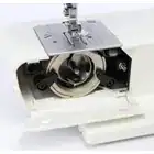 Máquina De Costura 1000a Janome 6 Pontos Branco 127v - Imagem 7