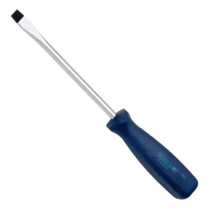 Chave de Fenda Simples 1/4" x 12" - Gedore 036136
