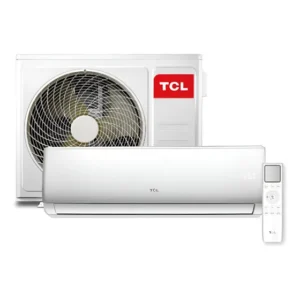 Ar Condicionado T-pro 2.0 Inverter Quente E Frio 12.000 Btu Branco 220v