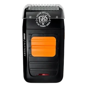 Barbeador Elétrico Gama Italy GBS Barber Shaver