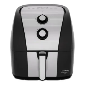 Fritadeira Eletrica Britânia Baf90a Redstone 9l 2000w Preto Preto 127v