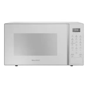 Micro-ondas Menu Gourmet Brastemp Bms46ab 32 Litros Branco