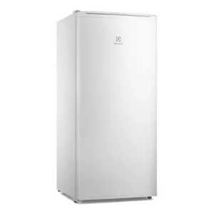 Freezer Vertical Fei19 Electrolux 162l Porta Reversível Branco 127v