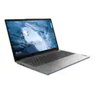 PRODUTO INDISPONÍVEL Notebook Lenovo Ideapad 1 15iru7 Intel Core i3-1315u 8gb 256gb Ssd Linux 15.6 - 83qjs00000 Cloud Grey - Imagem 8
