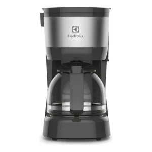 Cafeteira Elétrica Efficient Ecm10 15 Xcaras Electrolux 220v Grafite 220v