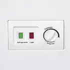 Freezer Horizontal Eos 398l Dupla Ação Efh450x Cor Branco - Imagem 8