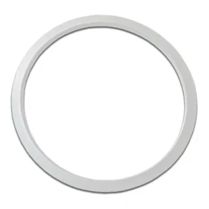 Borracha Panela Pressão Tramontina Inox 6 Litros