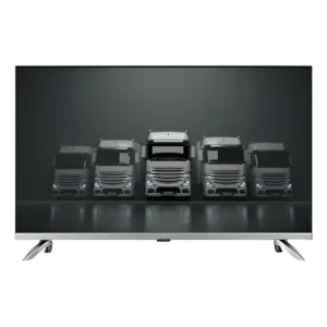 Tv Smart 32 12v Caminhão Onibus Van Motorhome Trailer